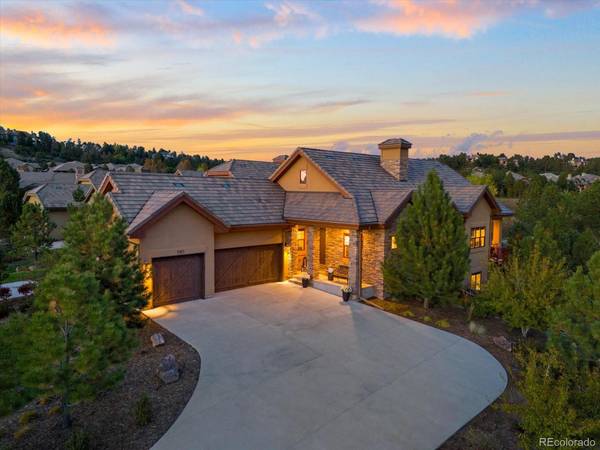 5065 Castle Pines DR, Castle Rock, CO 80108