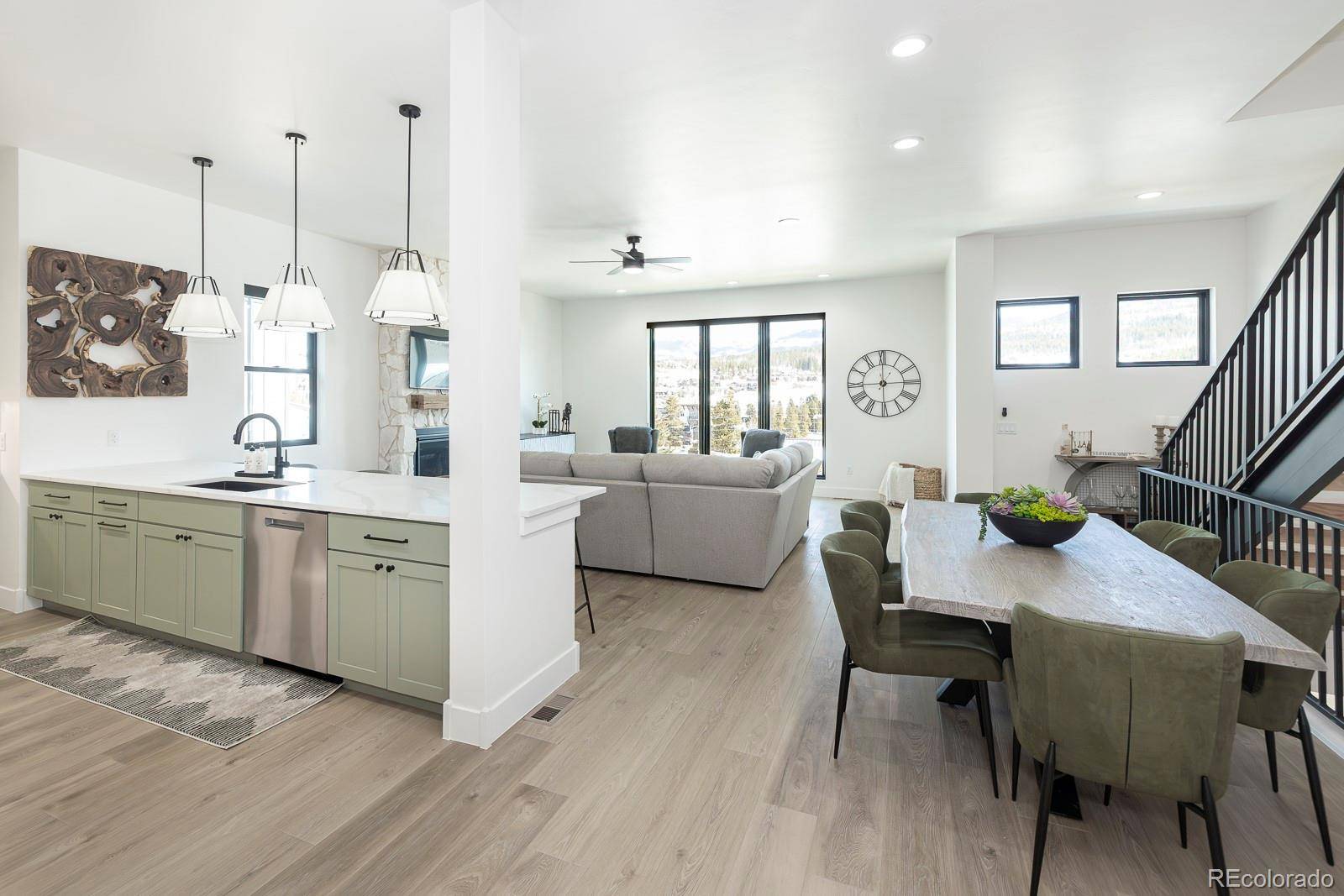 Winter Park, CO 80482,175 Whistlestop CIR