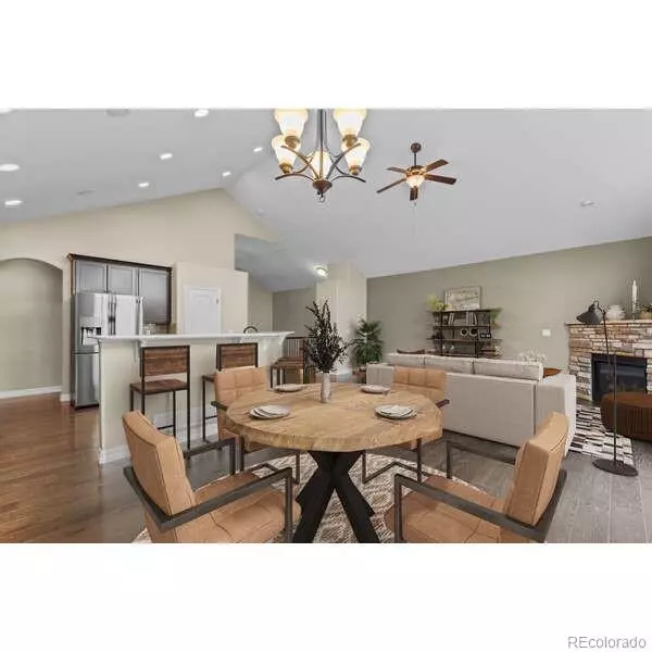 Colorado Springs, CO 80921,13850 Windrush DR