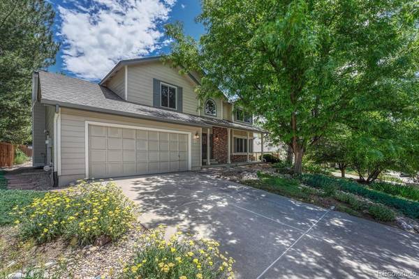 8746 Meadowlark CIR, Highlands Ranch, CO 80126