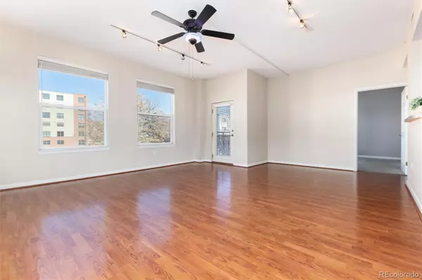 Denver, CO 80203,1780 N Washington ST #201