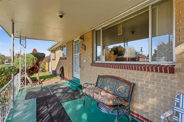 Denver, CO 80219,1830 S Xavier ST