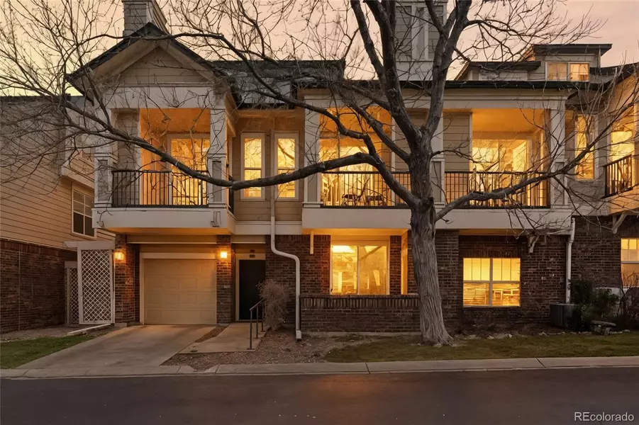 2040 Shamrock DR #2040, Superior, CO 80027