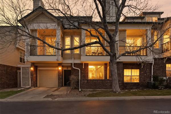 2040 Shamrock DR #2040, Superior, CO 80027