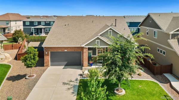 6122 Washakie CT, Timnath, CO 80547