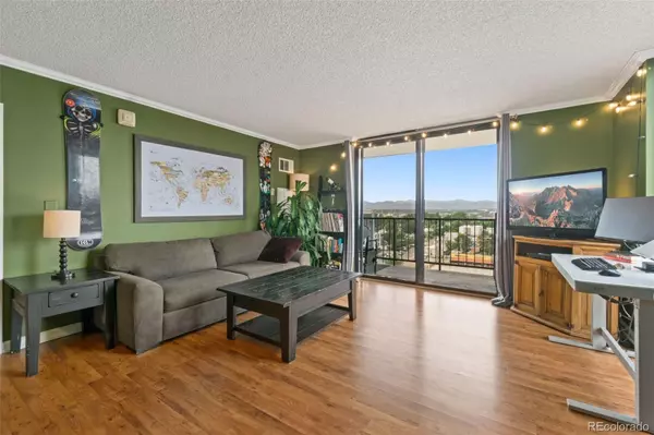 1301 Speer BLVD #1003, Denver, CO 80204