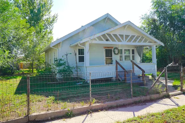 Frederick, CO 80530,322 3rd ST