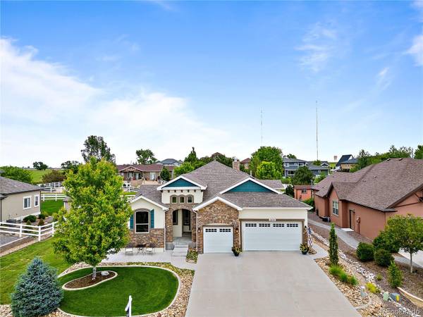 6918 Saint ST, Frederick, CO 80530