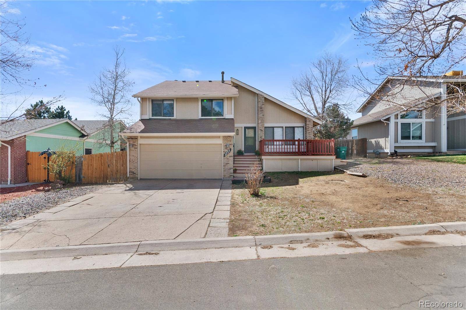 3735 S Cathay ST,  Aurora,  CO 80013