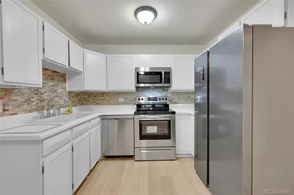 Denver, CO 80247,635 S Alton WAY #6A