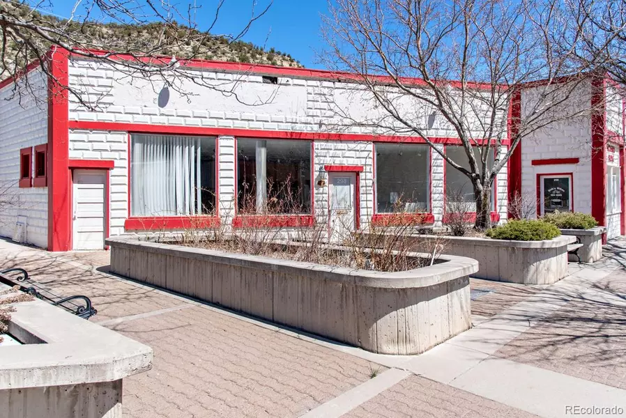 298 W Main ST, New Castle, CO 81647