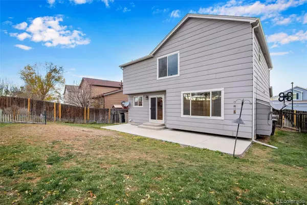 Castle Rock, CO 80104,1255 Parsons AVE