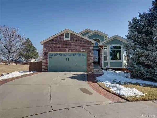 1998 E 100th PL, Thornton, CO 80229