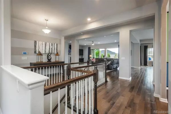 Aurora, CO 80016,23130 E Del Norte CIR