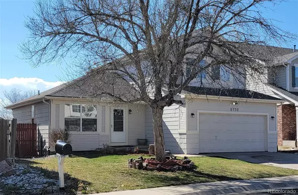 2732 E 132nd PL, Thornton, CO 80241