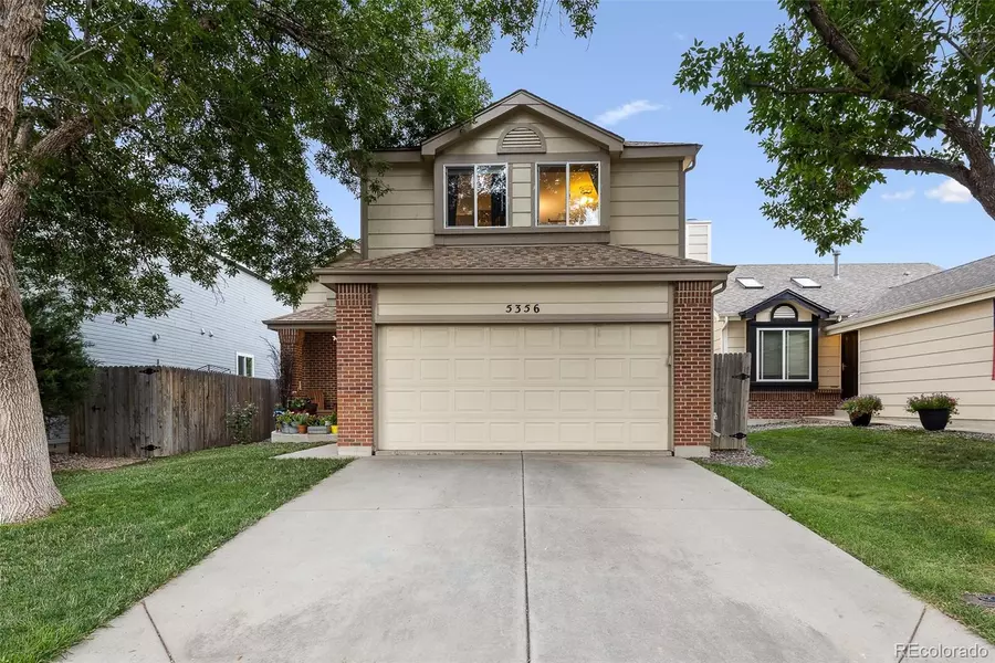 5356 W 115th PL, Westminster, CO 80020