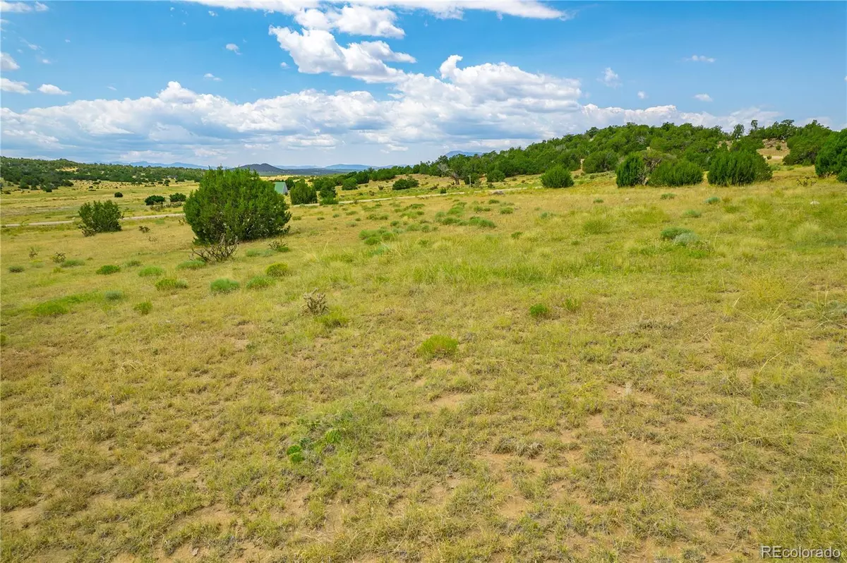 Walsenburg, CO 81089,Lot 571 La Deora BLVD