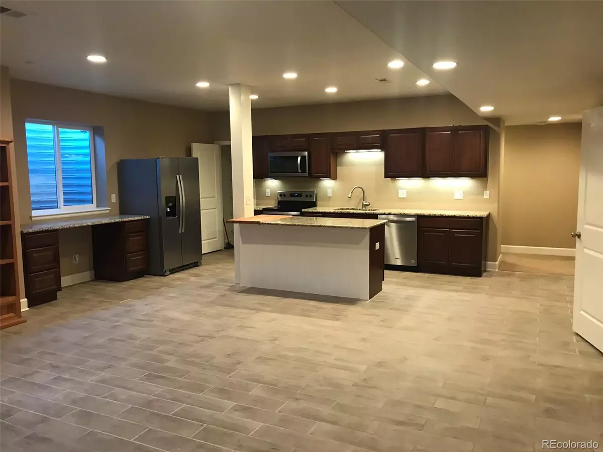 Castle Rock, CO 80108,6885 Lynch LN #Basement