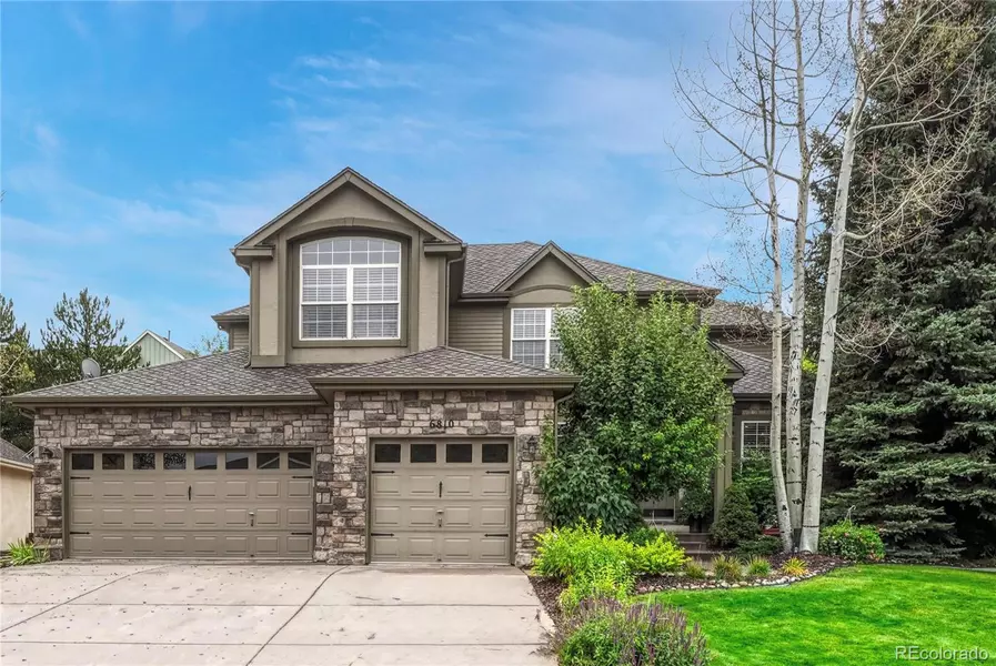 6810 Brendon PL, Castle Pines, CO 80108