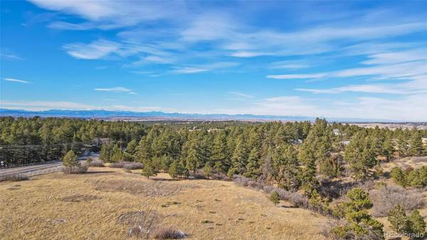 11008 Sunset Oaks PL, Franktown, CO 80116