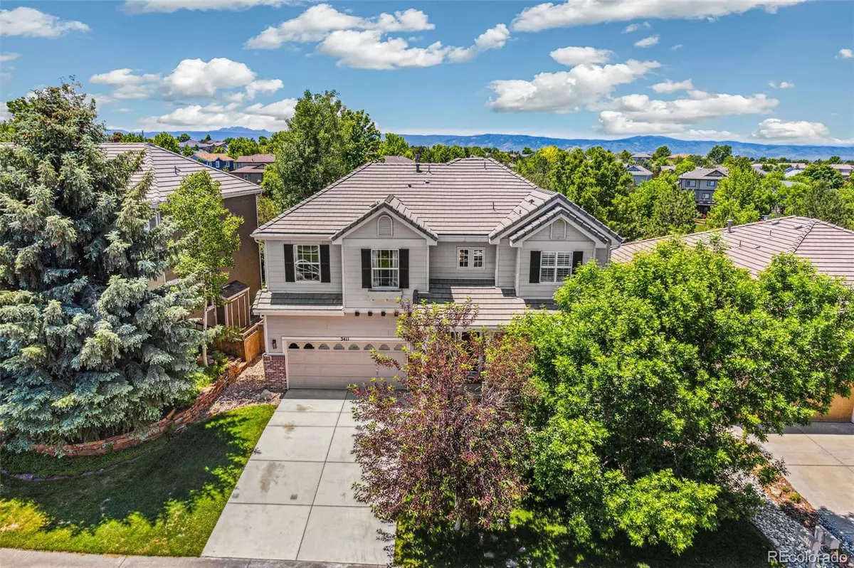 Castle Rock, CO 80109,3411 Springbriar DR