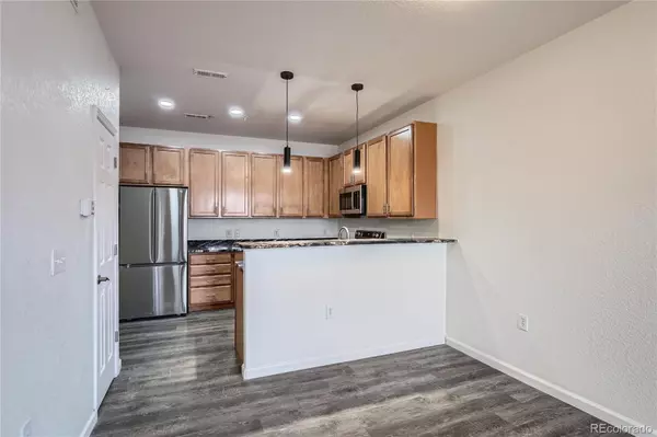 Aurora, CO 80016,16312 E Fremont AVE #2