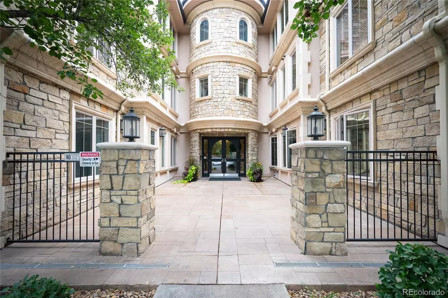 150 S Madison ST #109, Denver, CO 80209