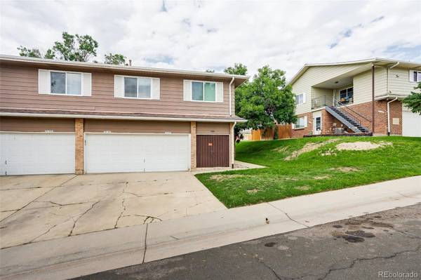 9847 Orangewood DR, Thornton, CO 80260