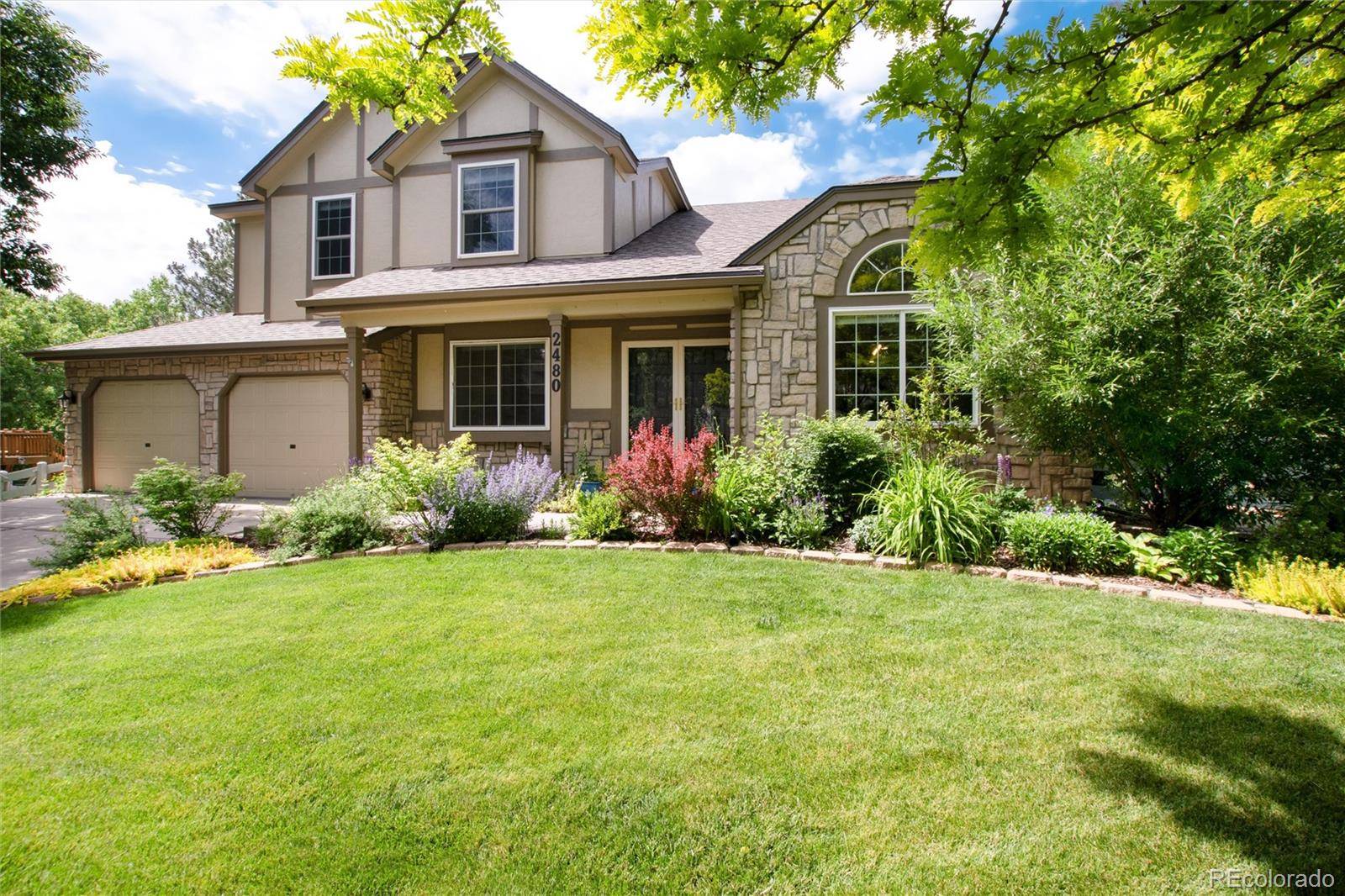 2480 W Jamison WAY, Littleton, CO 80120