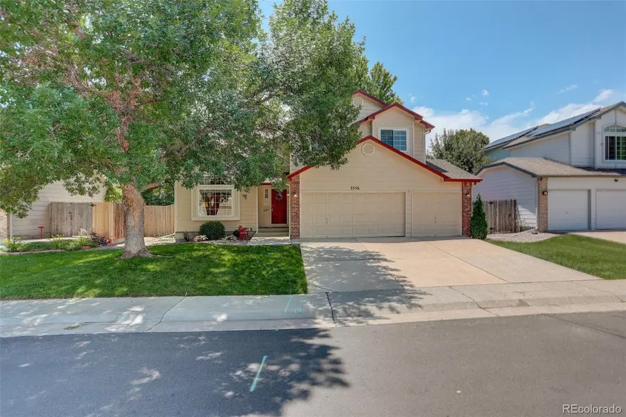 3556 Buffalo AVE, Broomfield, CO 80020