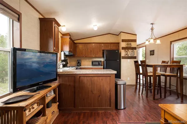 Grand Lake, CO 80447,251 County Road 44