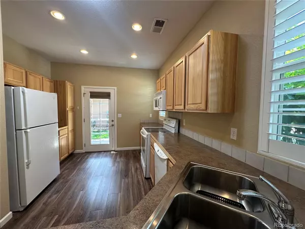 Loveland, CO 80537,1238 Finch ST