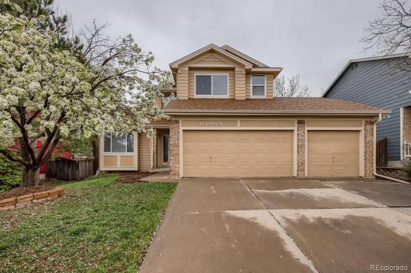 10964 W Caley AVE, Littleton, CO 80127