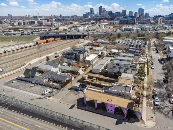 Denver, CO 80211,3760 N Jason ST