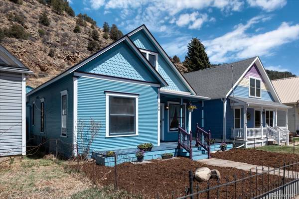 Idaho Springs, CO 80452,508 Colorado BLVD