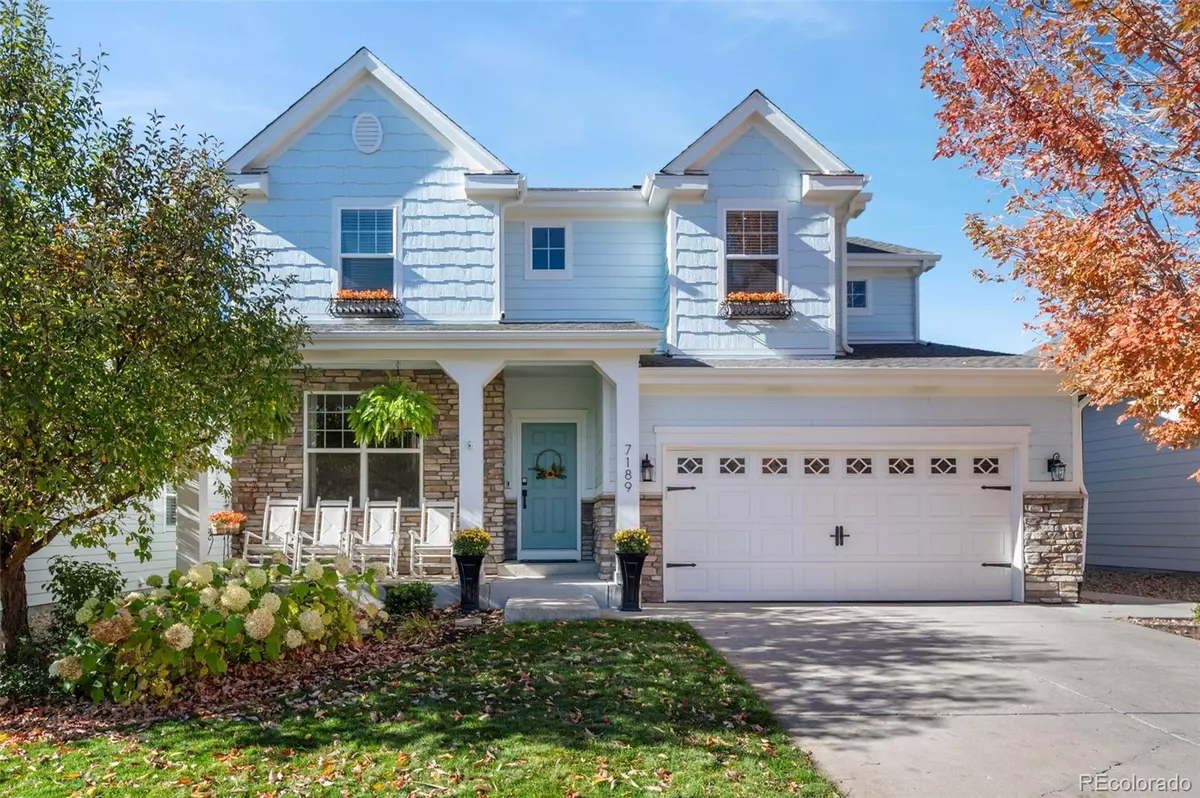 Aurora, CO 80016,7189 S Little River CT