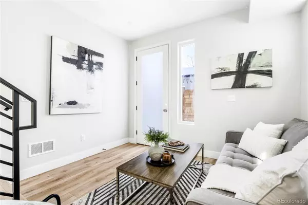 Denver, CO 80204,1277 Yates Street #2