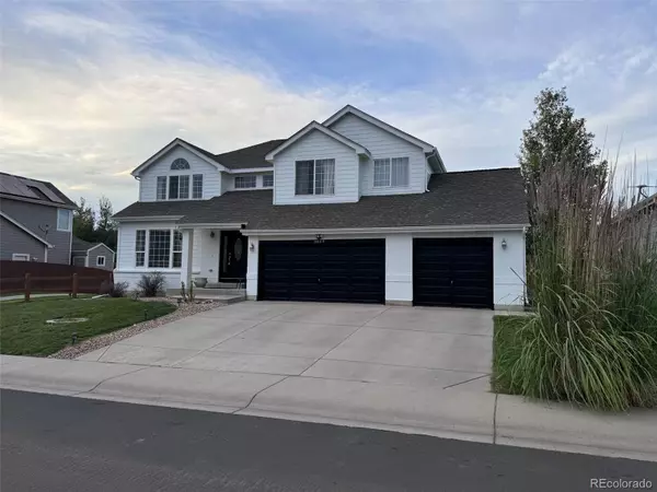 Johnstown, CO 80534,3669 Claycomb LN