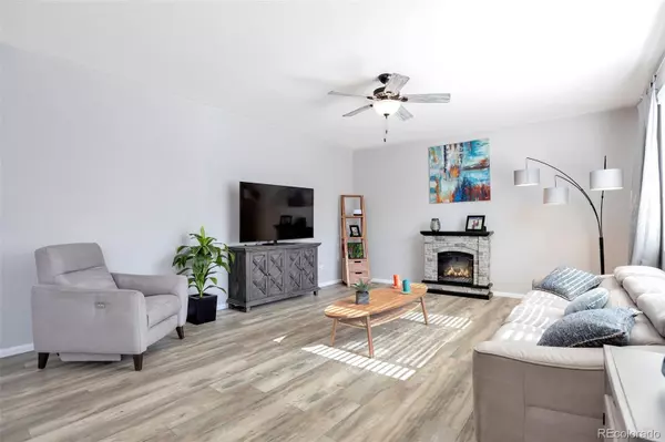 Castle Rock, CO 80108,7426 Blue Water LN