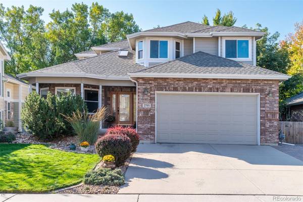 2701 Falcon DR, Longmont, CO 80503