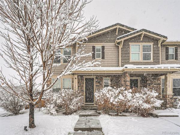 13784 Tall Oaks LOOP, Parker, CO 80134