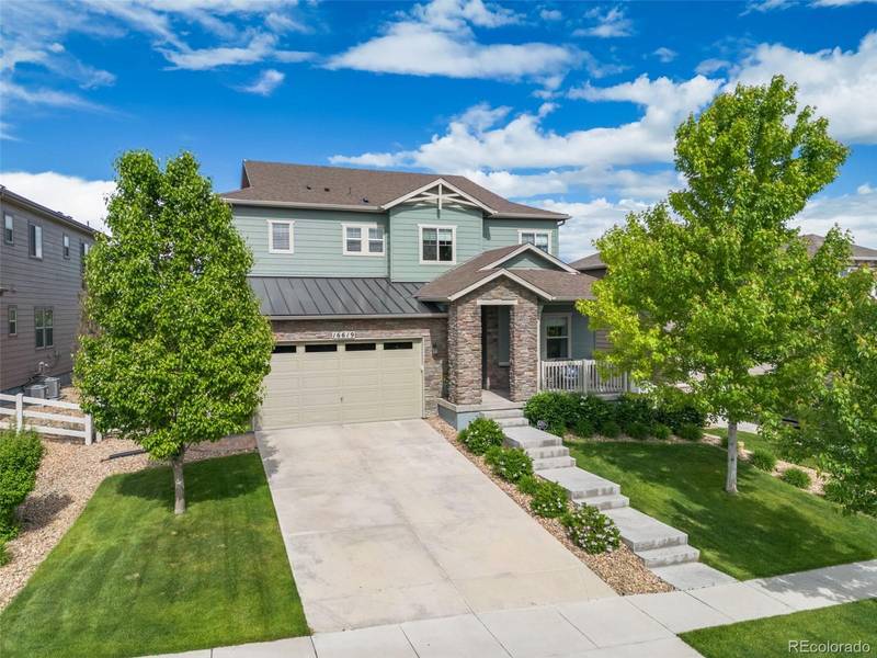 16619 Prospect LN, Broomfield, CO 80023