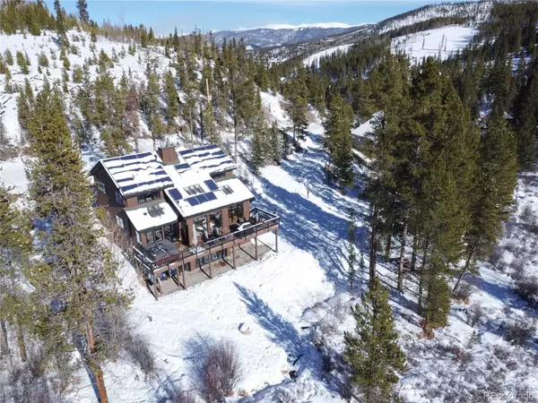 6292 Barton RD, Breckenridge, CO 80424