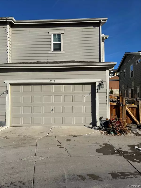 Aurora, CO 80015,21953 E Quincy CIR