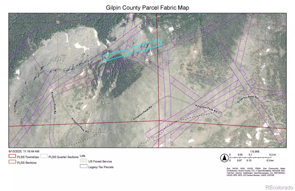Black Hawk, CO 80422,5003 Cliff