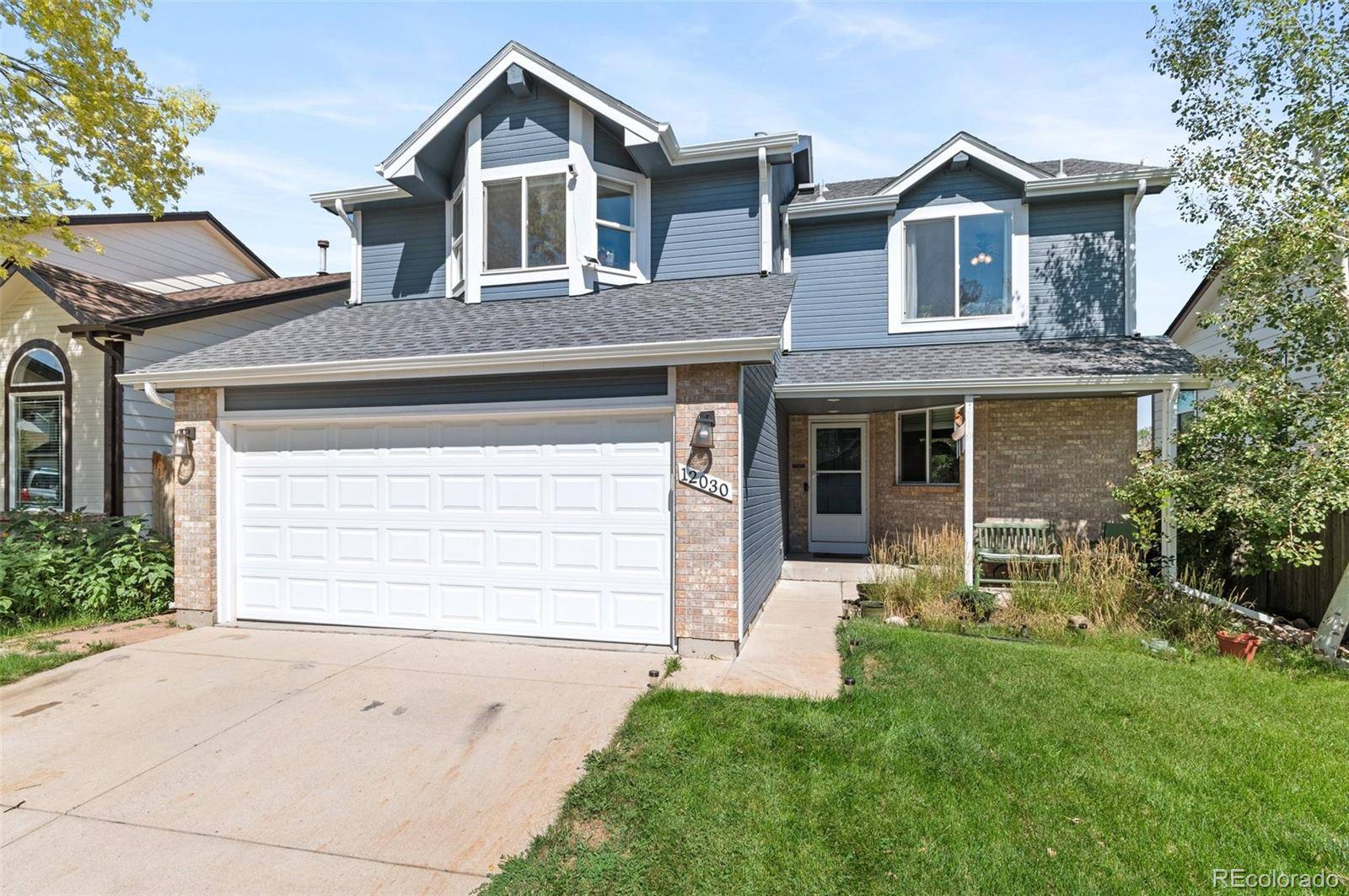 Brighton, CO 80602,12030 Monaco DR