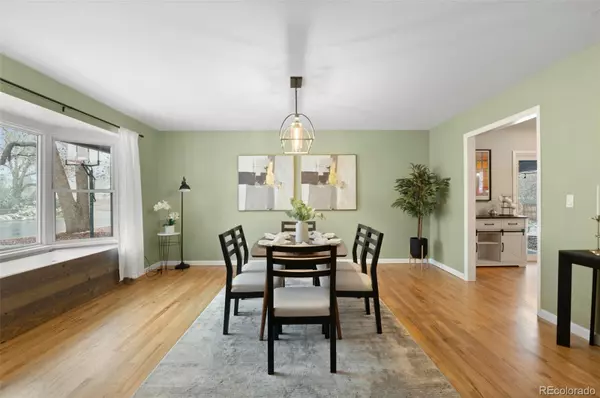 Wheat Ridge, CO 80215,3190 Ward CT
