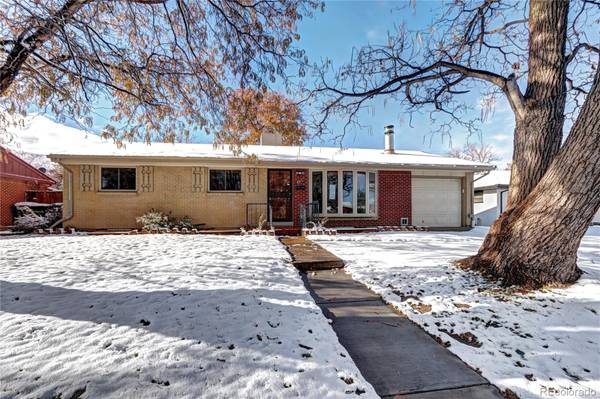 8631 Faraday ST, Denver, CO 80229