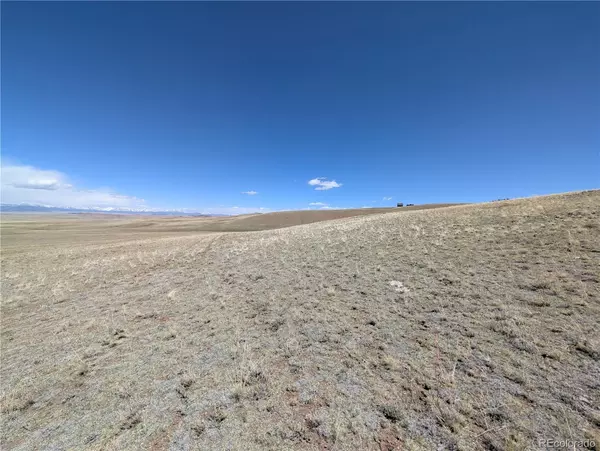 Hartsel, CO 80449,00 Coweta TRL