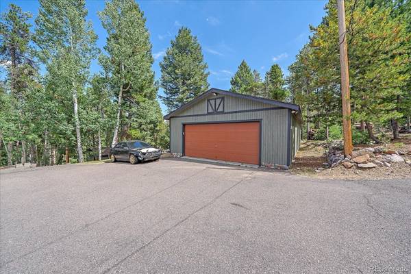 Conifer, CO 80433,9730 S Warhawk RD